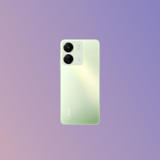 Das Redmi 13C von Xiaomi (Bild: Xiaomi)